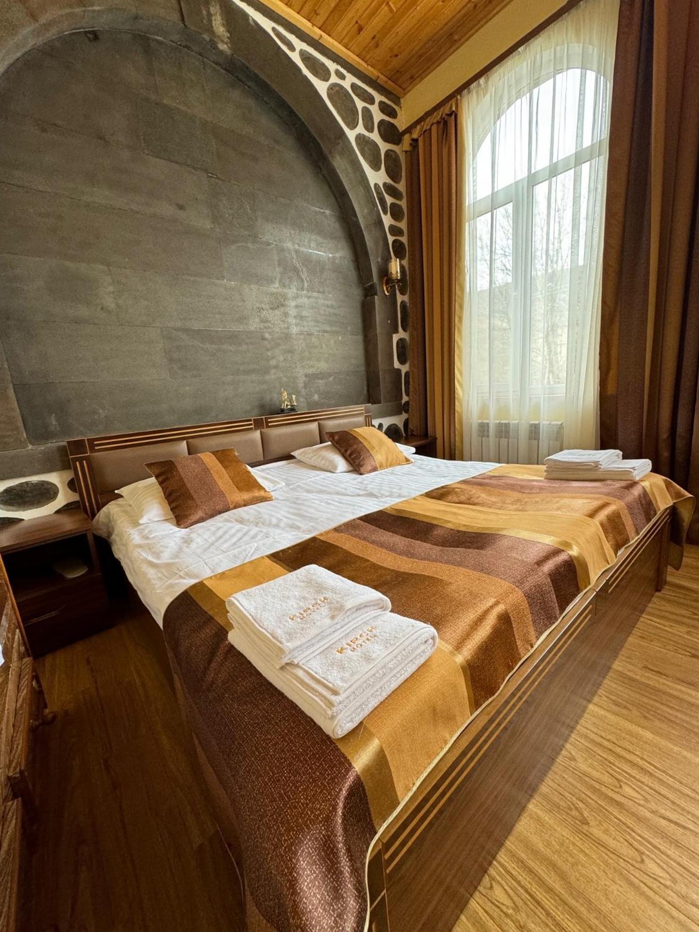 Kirch Hotel & Restaurant Gorisz Kültér fotó