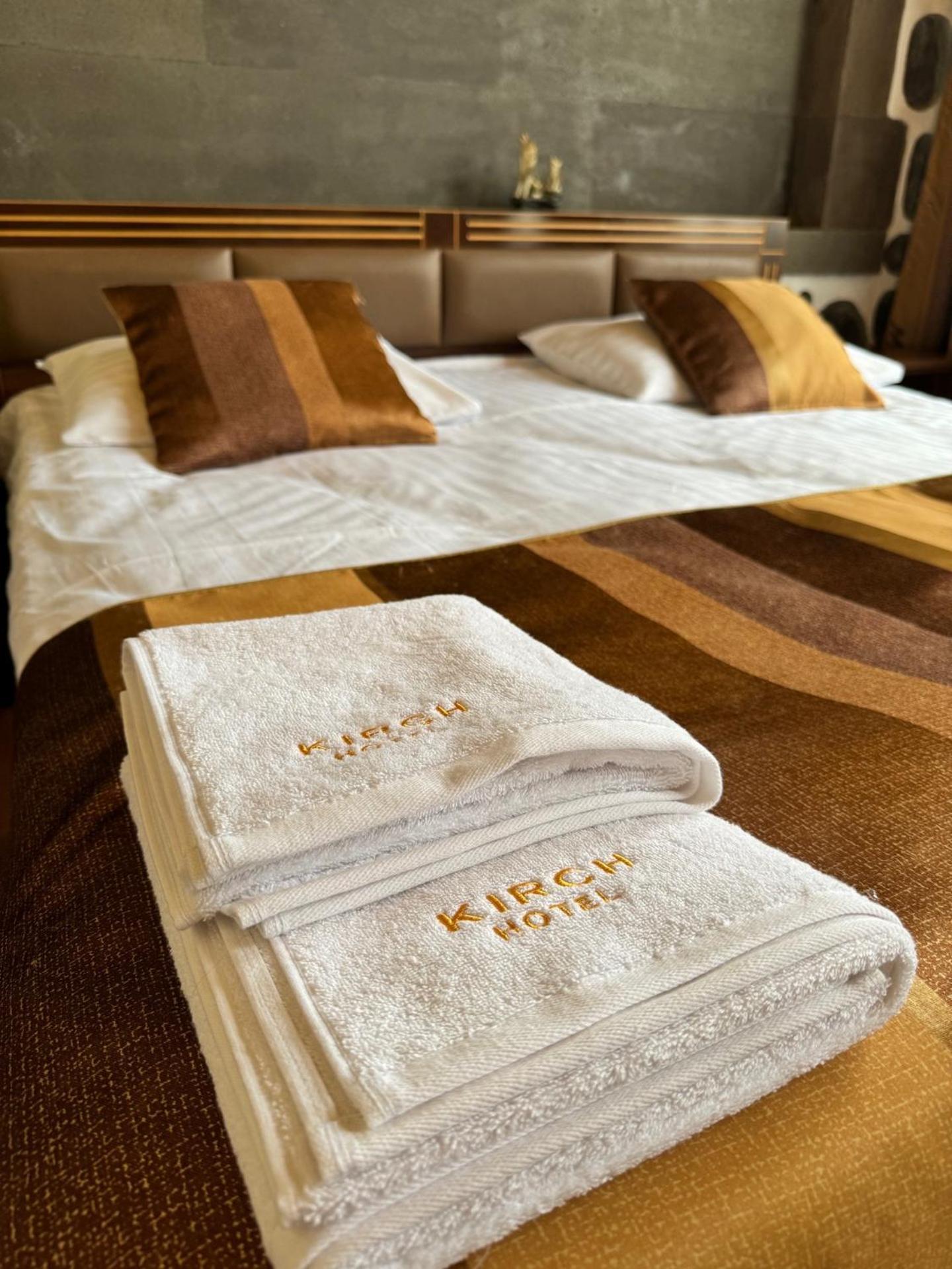 Kirch Hotel & Restaurant Gorisz Kültér fotó