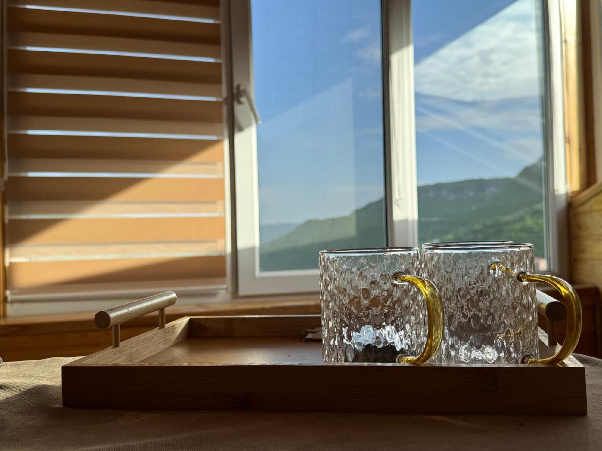 Kirch Hotel & Restaurant Gorisz Kültér fotó