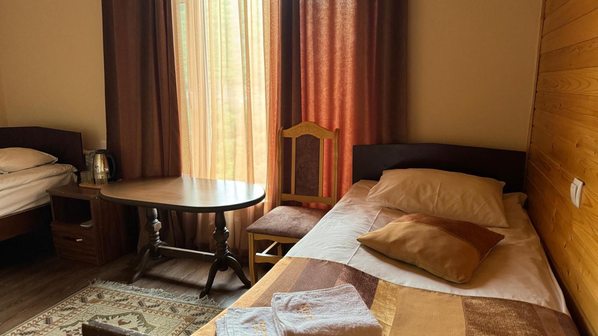 Kirch Hotel & Restaurant Gorisz Kültér fotó