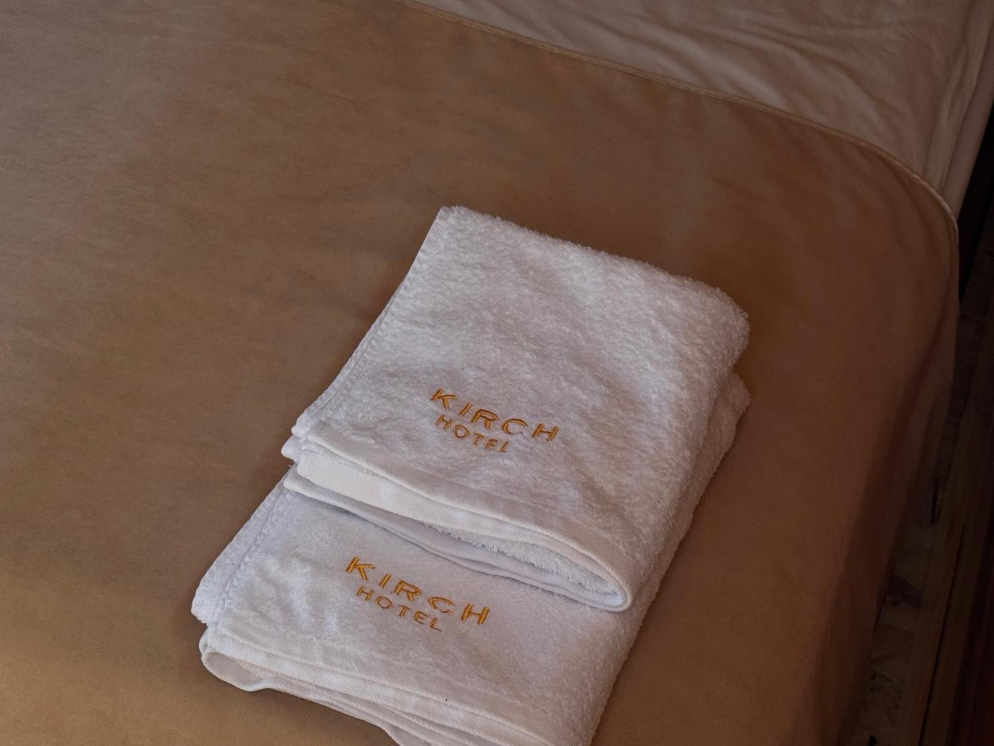 Kirch Hotel & Restaurant Gorisz Kültér fotó
