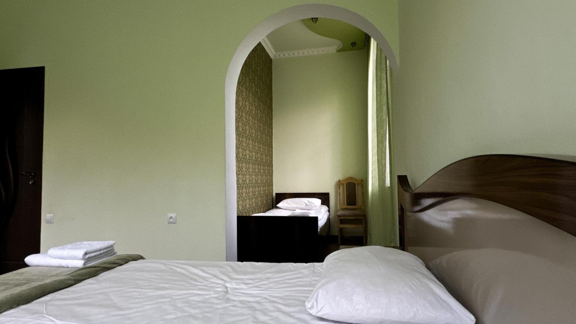 Kirch Hotel & Restaurant Gorisz Kültér fotó