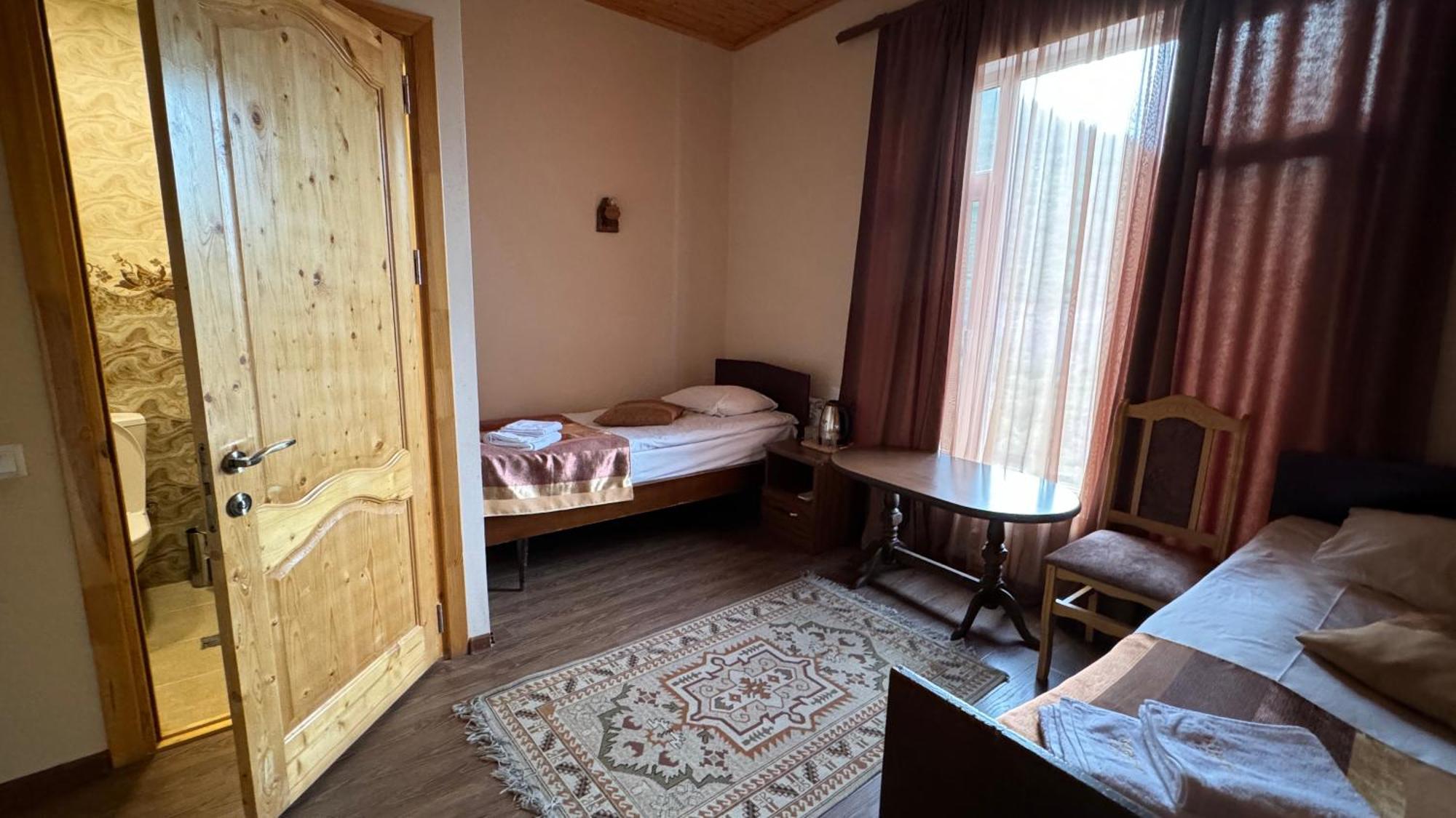 Kirch Hotel & Restaurant Gorisz Kültér fotó