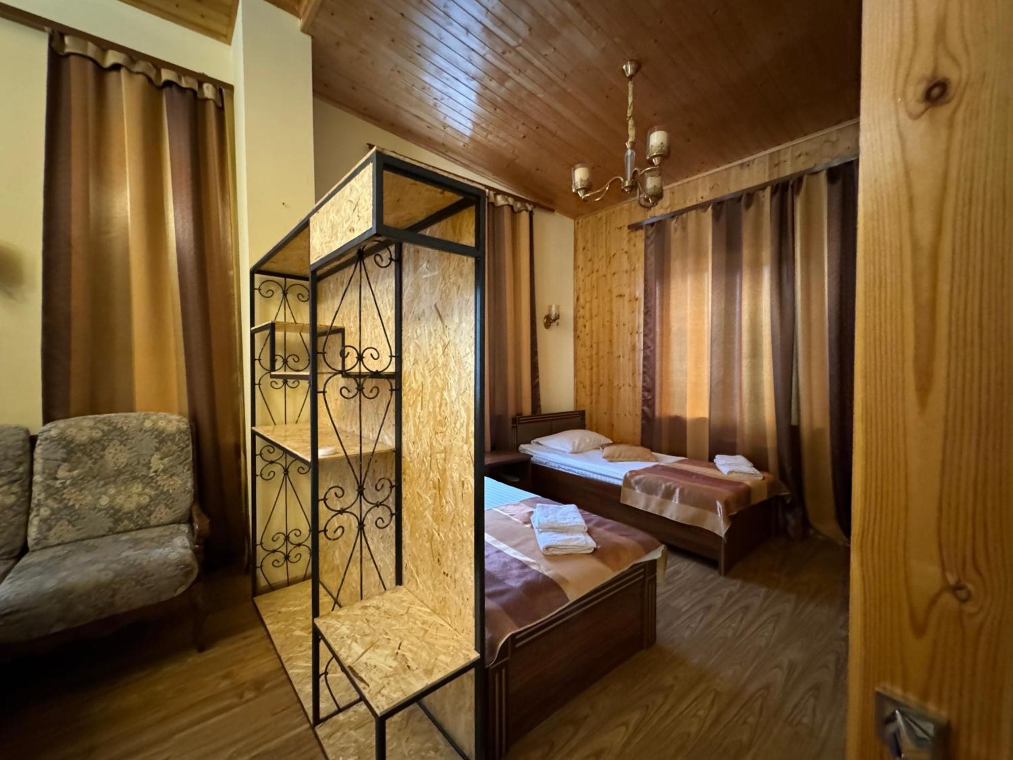 Kirch Hotel & Restaurant Gorisz Kültér fotó