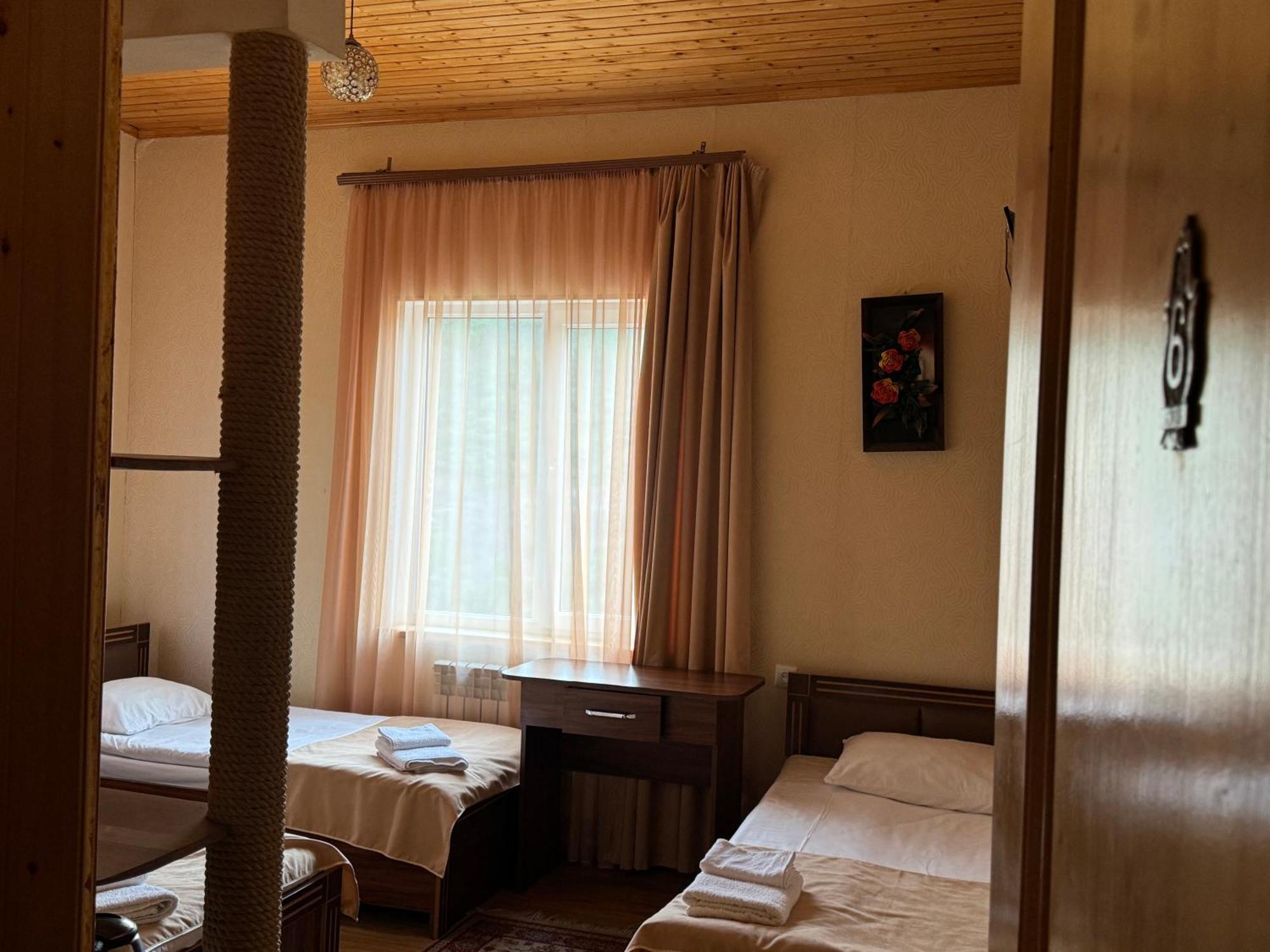 Kirch Hotel & Restaurant Gorisz Kültér fotó