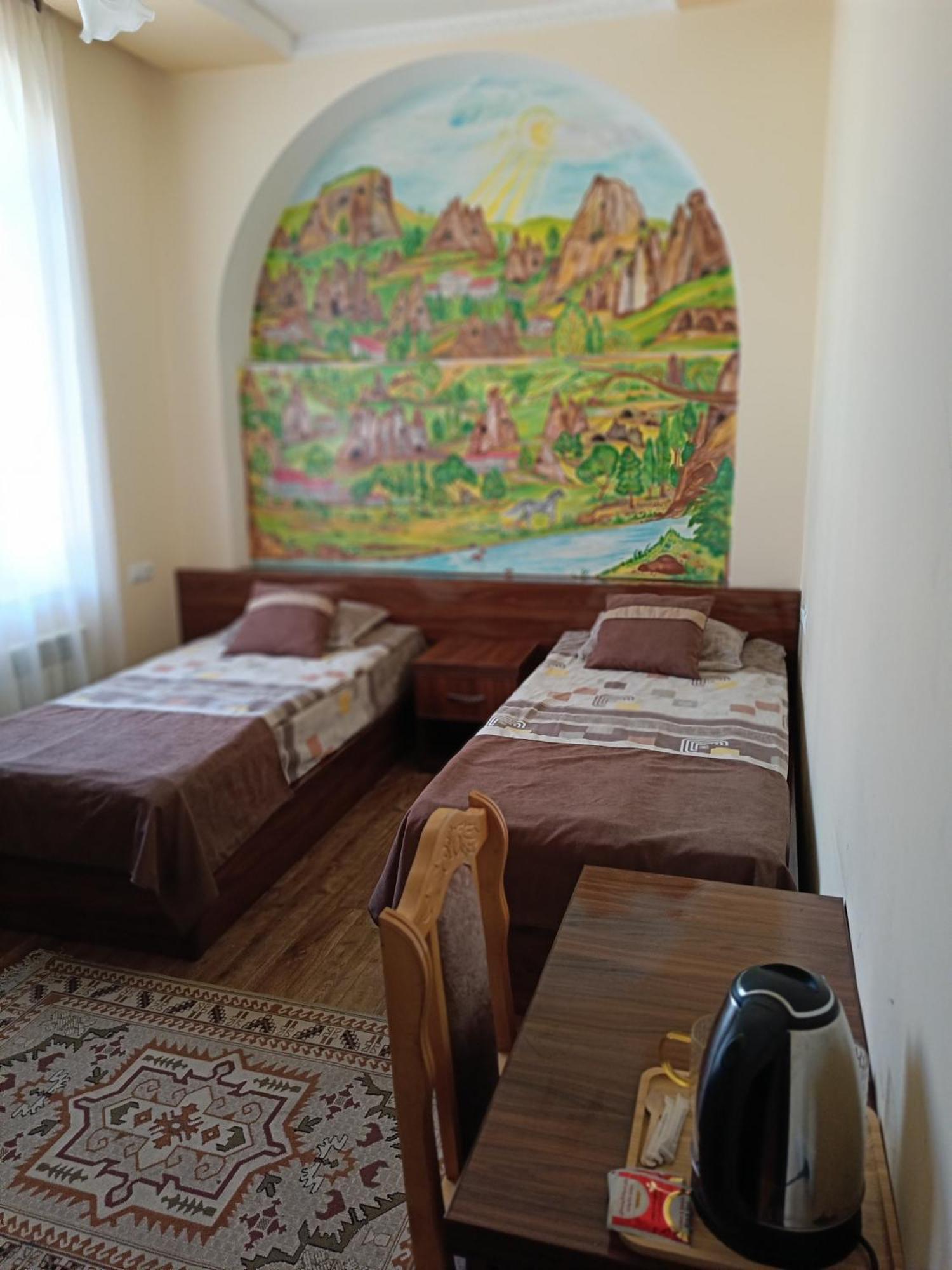Kirch Hotel & Restaurant Gorisz Kültér fotó