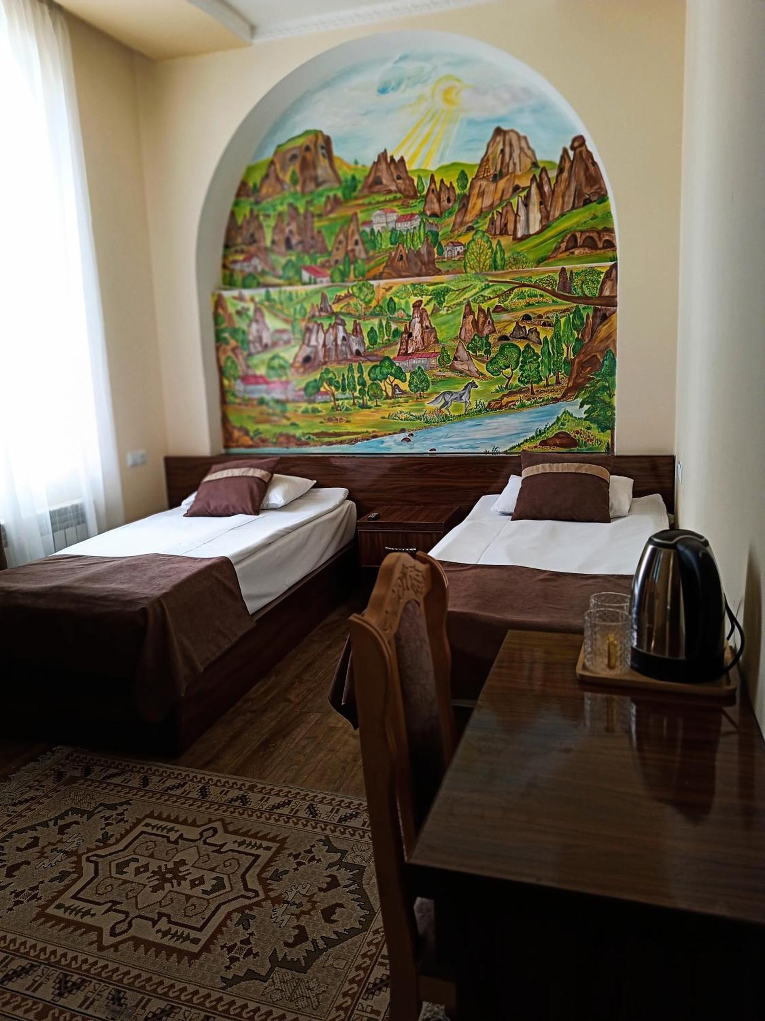 Kirch Hotel & Restaurant Gorisz Kültér fotó