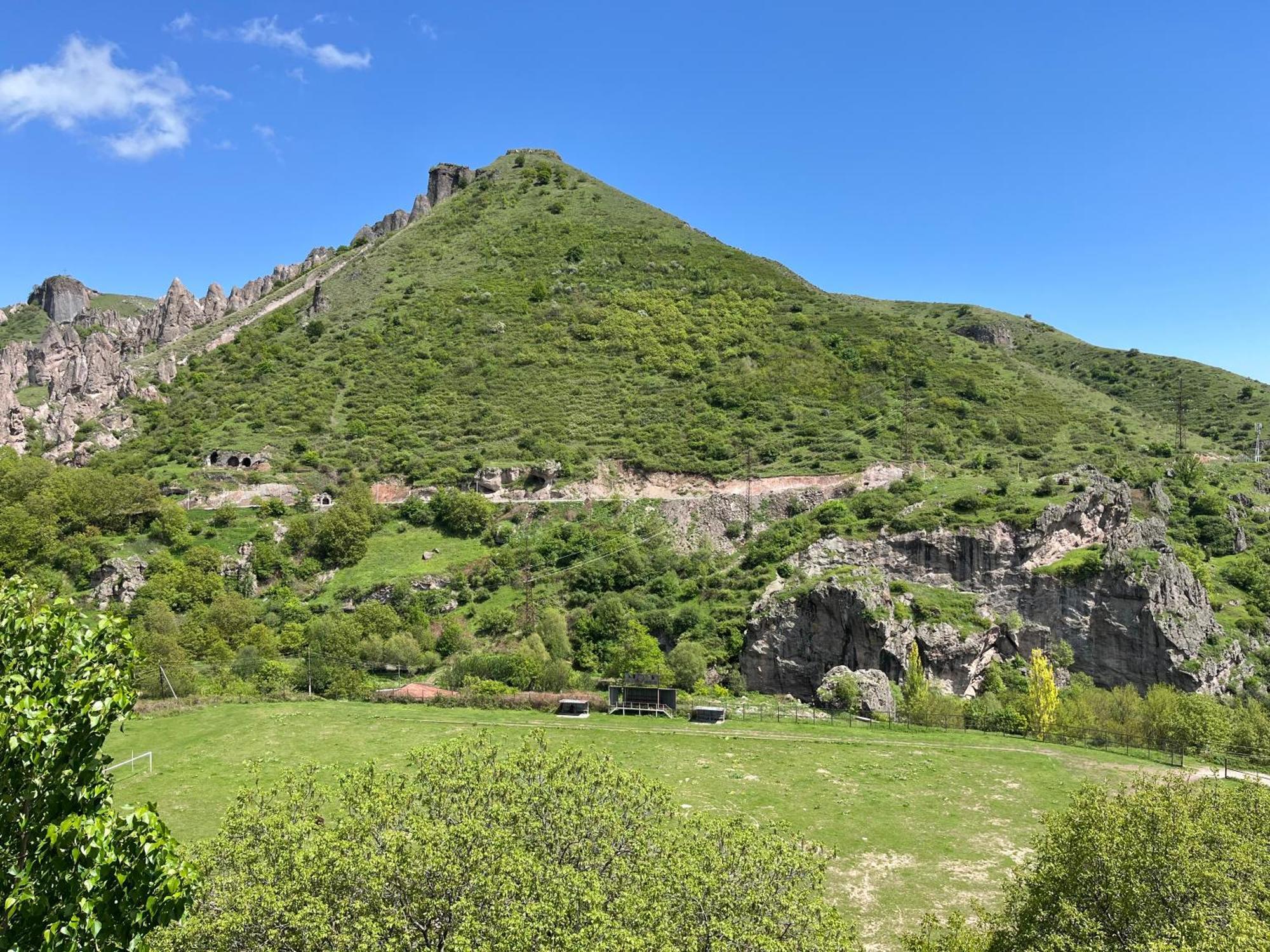 Kirch Hotel & Restaurant Gorisz Kültér fotó