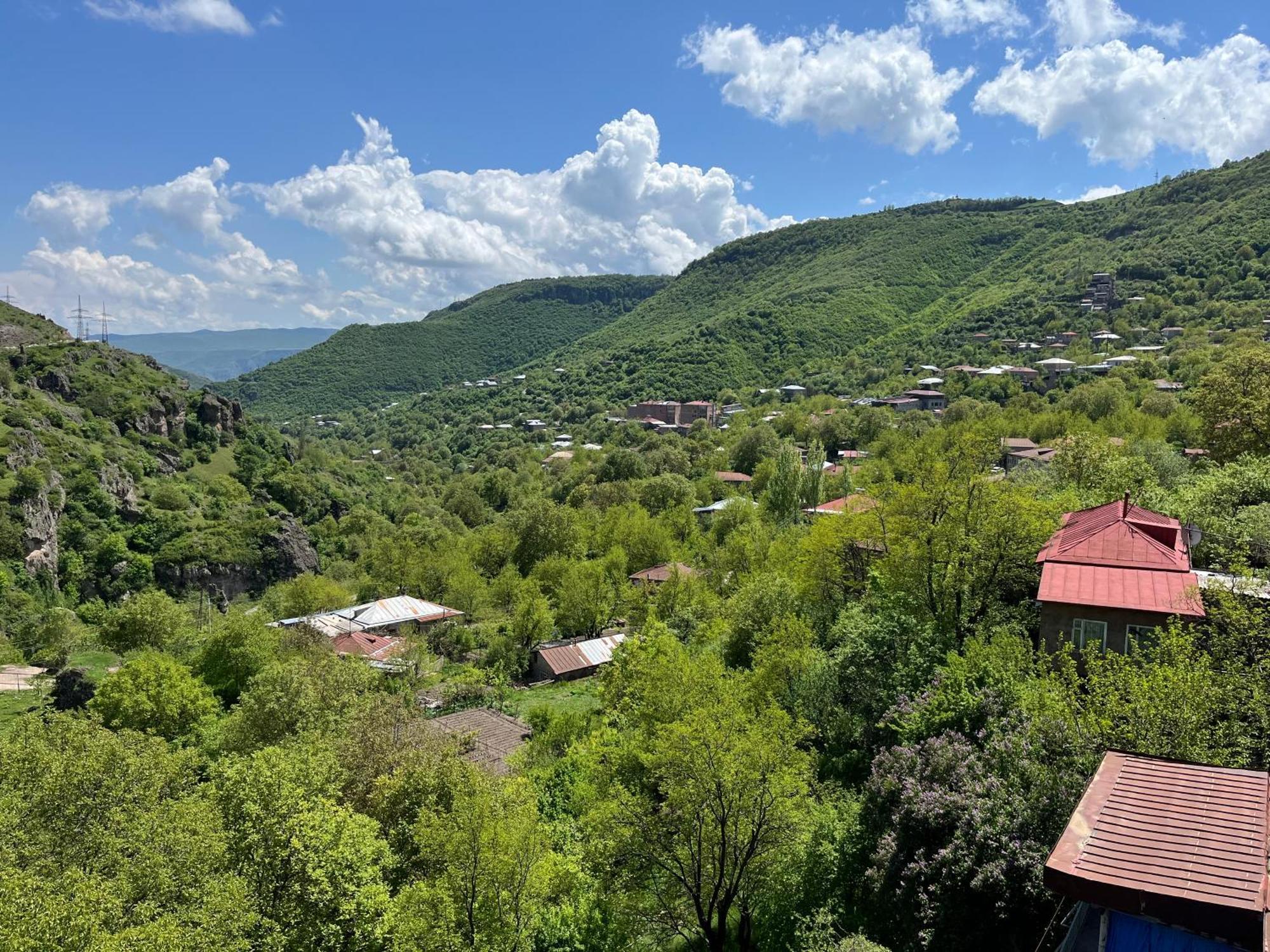 Kirch Hotel & Restaurant Gorisz Kültér fotó