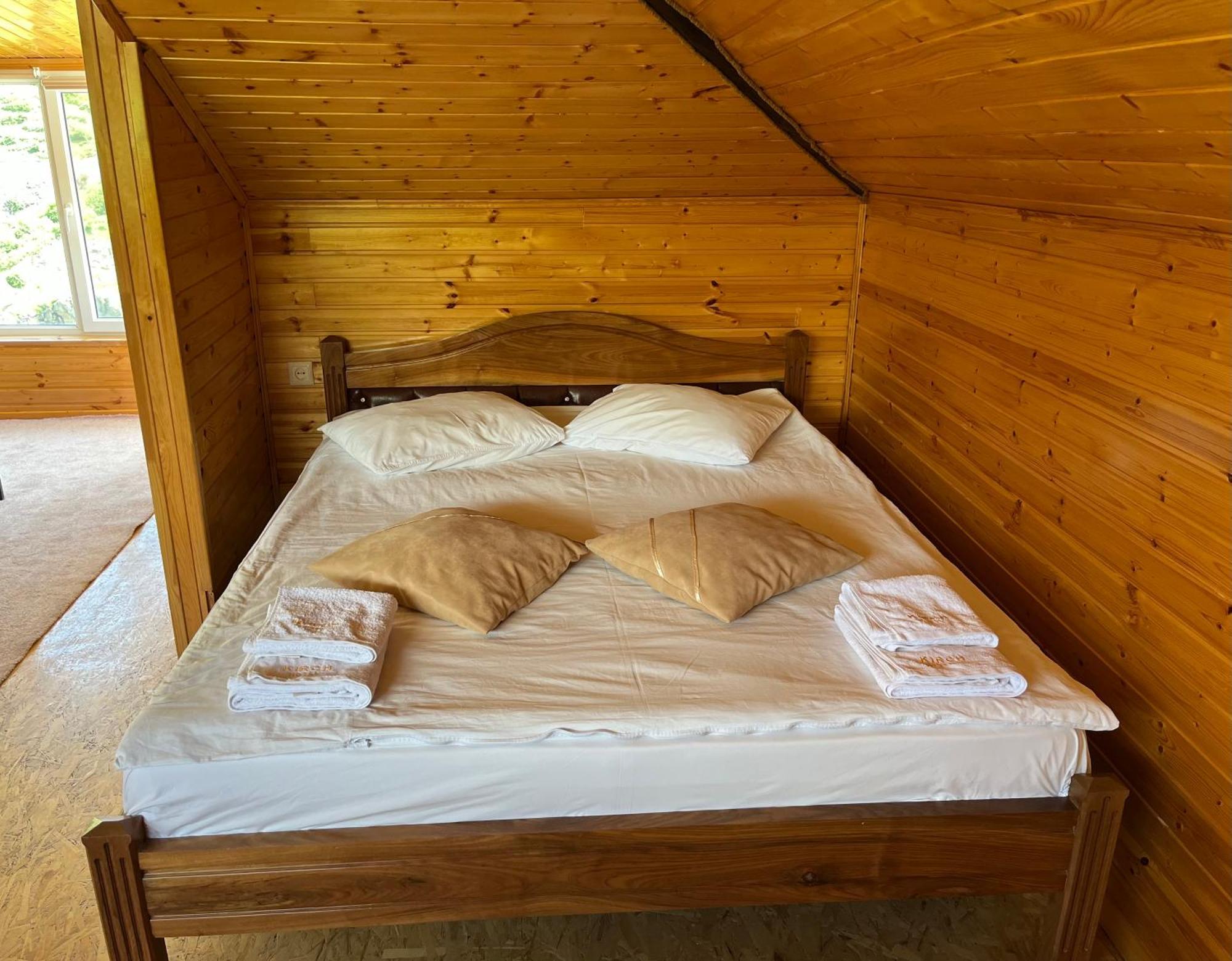 Kirch Hotel & Restaurant Gorisz Kültér fotó