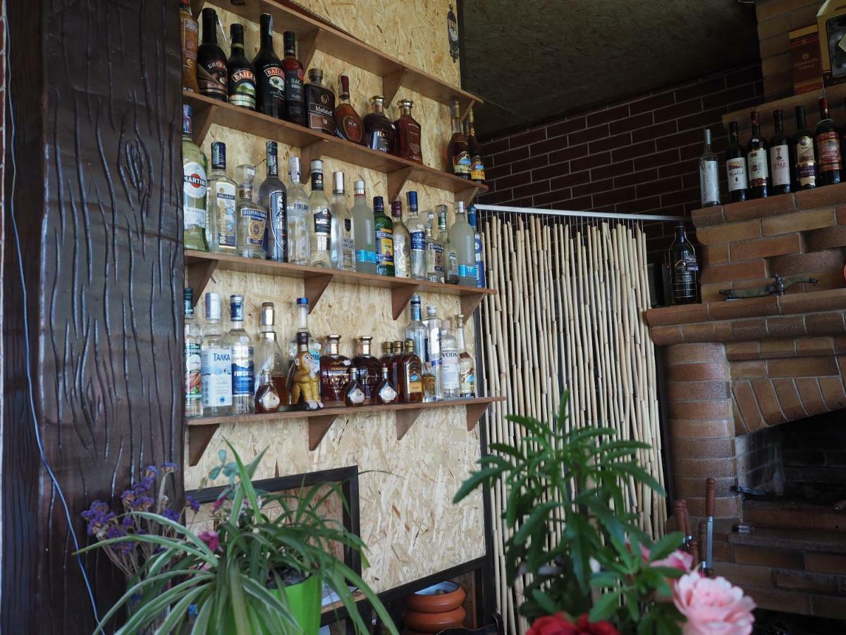 Kirch Hotel & Restaurant Gorisz Kültér fotó