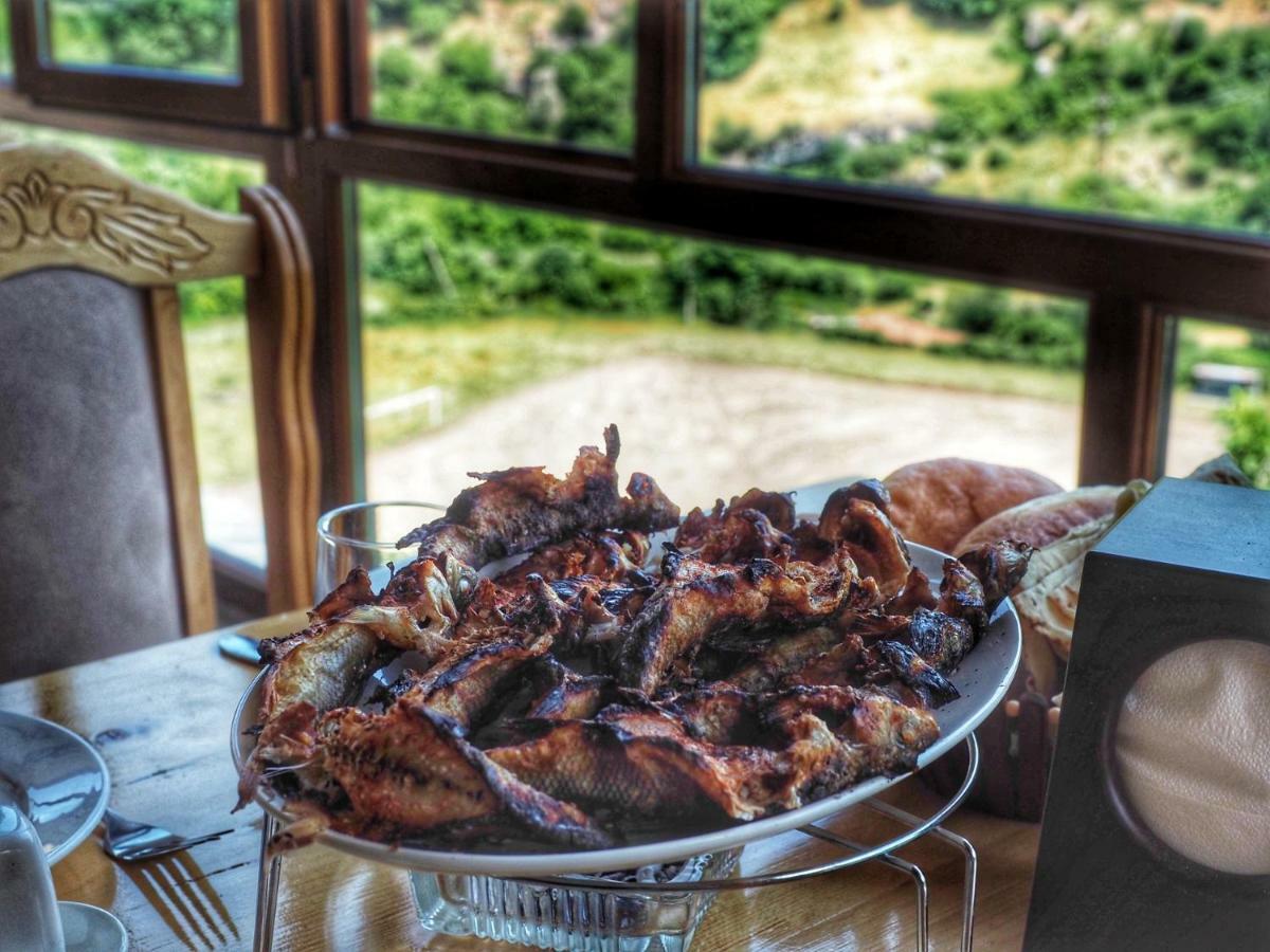 Kirch Hotel & Restaurant Gorisz Kültér fotó